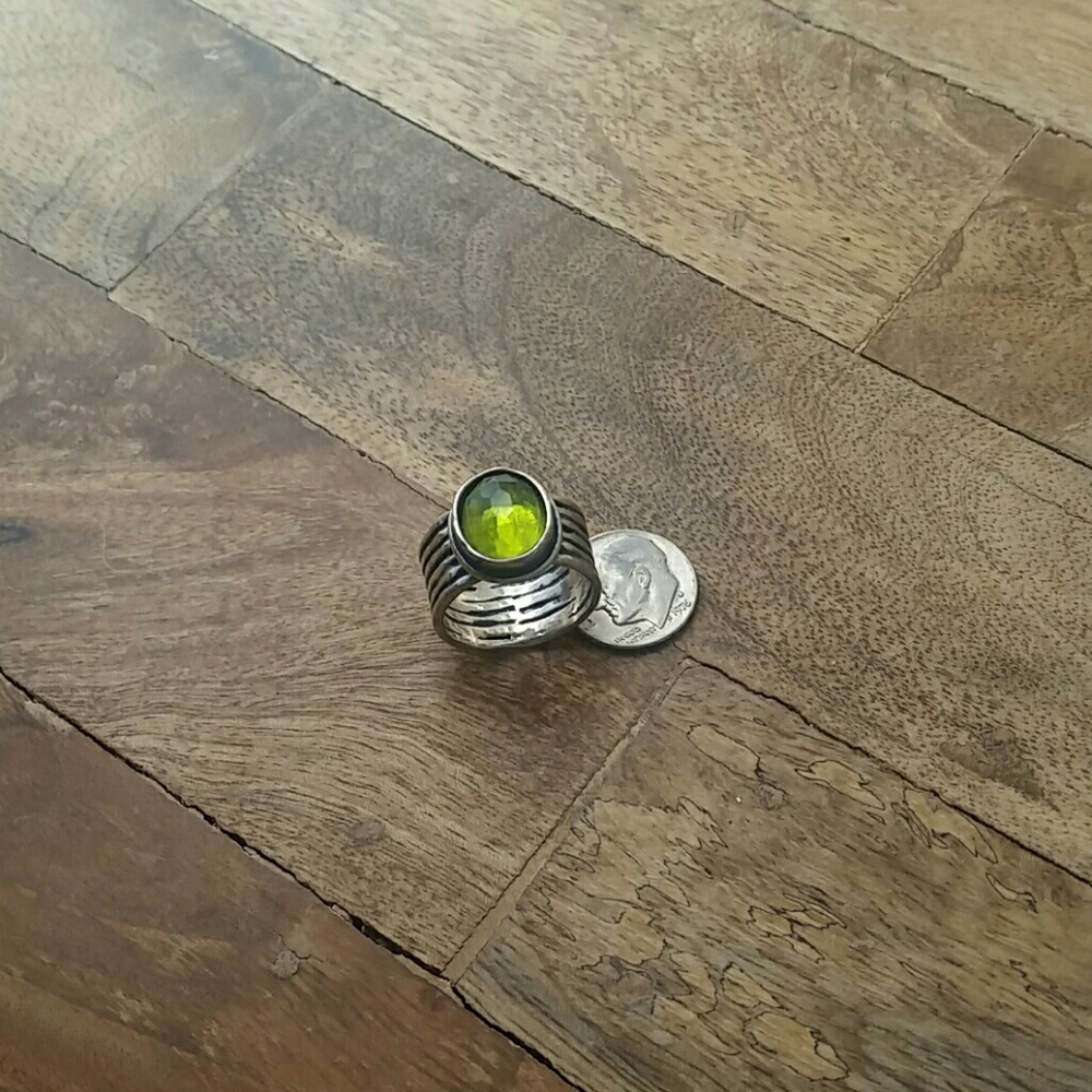 Silpada Ring